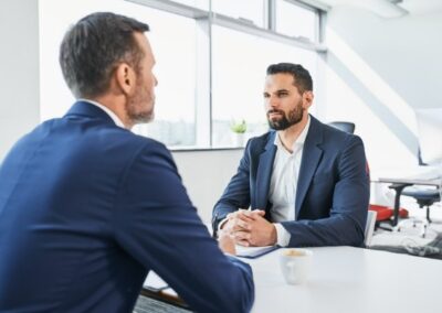 How to Use Business Restructuring to Boost Future Growth