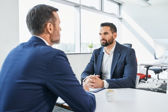 How to Use Business Restructuring to Boost Future Growth