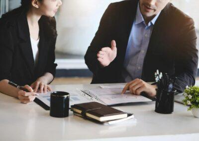 A Plain English Guide to Small Business Debt Restructuring Solutions