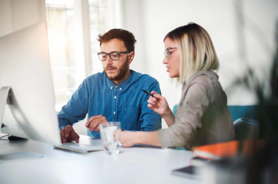 Restructuring Meaning in Business