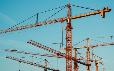 Supply Chain Issues Crippling Construction Sector