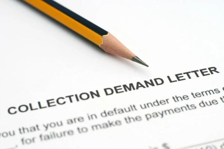 Letter of demand featured image