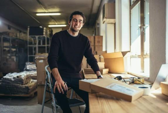 Small Business Small business