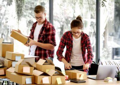 Can You Start a Business After Bankruptcy