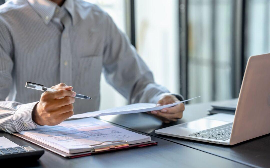 What Is External Administration?