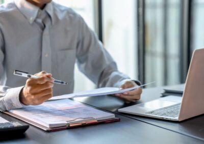 What Is External Administration?
