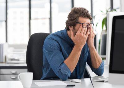 Safe Harbour for Small Business Directors — How It Works and When to Act