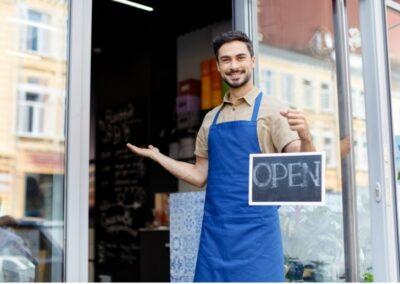 Can You Keep Trading During Small Business Restructuring