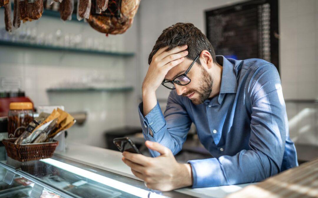 Director Penalty Notices and Insolvent Trading: What Small Business Directors Need to Know