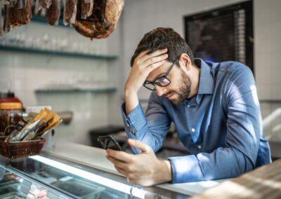 Director Penalty Notices and Insolvent Trading: What Small Business Directors Need to Know