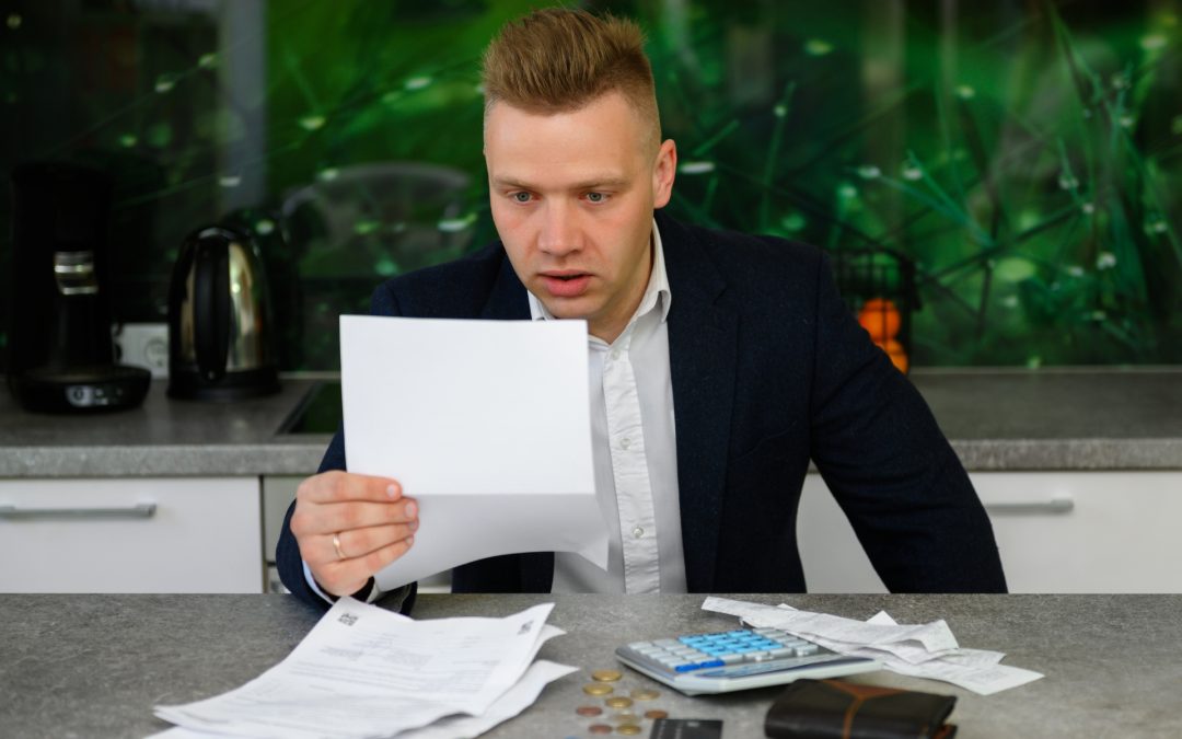 Statutory Demand Notice