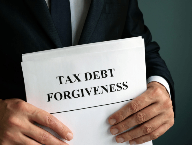 Our Guide to ATO Debt Forgiveness